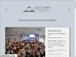 Sites similar to cbcmj.org
