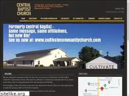 Sites similar to cbcmonmouth.org