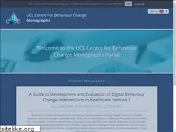 Sites similar to cbcmonographs.com