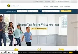 Sites similar to cbcmortgage.com