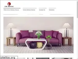 Sites similar to cbcmoving.com