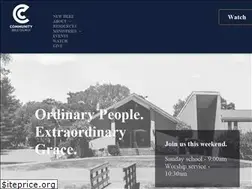 Sites similar to cbcnashville.org