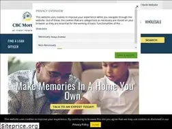 Sites similar to cbcnationalbankmortgage.com