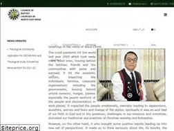 Sites similar to cbcnei.in