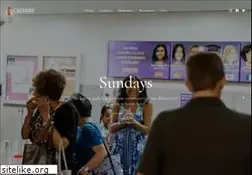 Sites similar to cbcnyc.org
