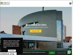 Sites similar to cbco.com.br