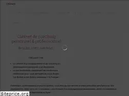Sites similar to cbcoach.fr
