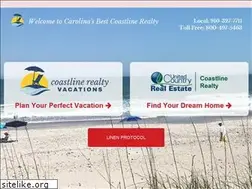 Sites similar to cbcoastline.com