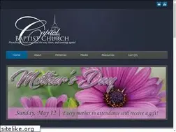 Sites similar to cbcofdover.com