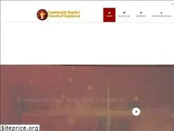 Sites similar to cbcofe.org