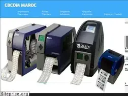 Sites similar to cbcom.ma
