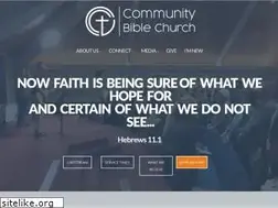 Sites similar to cbcomaha.org