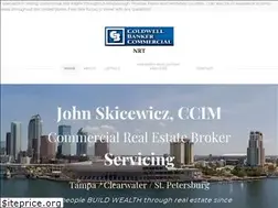 Sites similar to cbcommercialtampabay.com