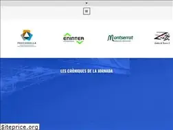 Sites similar to cbcornella.com
