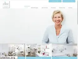 Sites similar to cbcosmetics.de