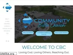 Sites similar to cbcpa.org