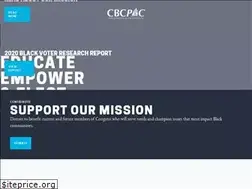 Sites similar to cbcpac.org