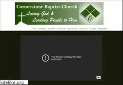 Sites similar to cbcpampa.com