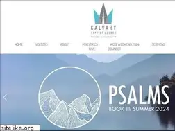 Sites similar to cbcpeabody.org