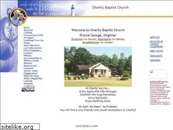 Sites similar to cbcpg.net