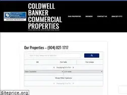 Sites similar to cbcpremierproperties.com
