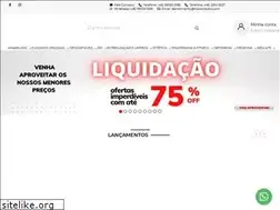 Sites similar to cbcprodutos.com