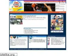 Sites similar to cbcproject.com