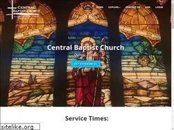 Sites similar to cbcquincy.org