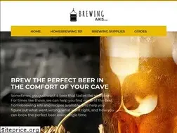 Sites similar to cbcraftbrewers.com