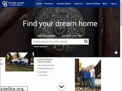 Sites similar to cbcrealty.com