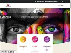 Sites similar to cbcreative.fr