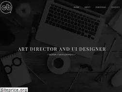 Sites similar to cbcreativestudio.com