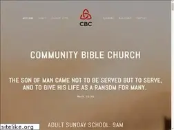 Sites similar to cbcreno.net