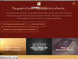 Sites similar to cbcridgecrest.org