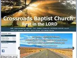 Sites similar to cbcrm.org