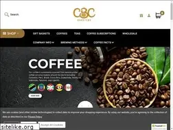 Sites similar to cbcroasters.com