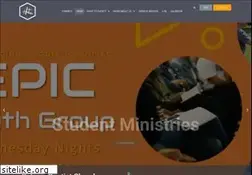 Sites similar to cbcroch.org