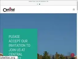 Sites similar to cbcrockville.org
