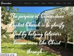 Sites similar to cbcroseville.org