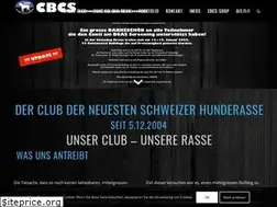 Sites similar to cbcs.ch