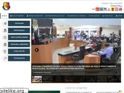 Sites similar to cbcs.gob.mx
