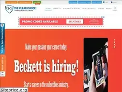 Sites similar to cbcscomics.com