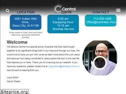 Sites similar to cbcsiouxcity.org