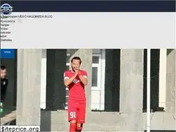Sites similar to cbcsport.tv