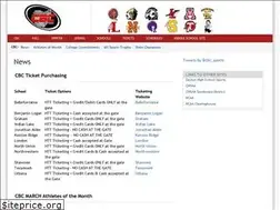Sites similar to cbcsportsonline.com