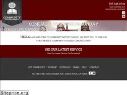Sites similar to cbcsr.org