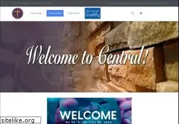 Sites similar to cbcstl.org
