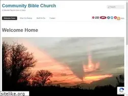 Sites similar to cbcsturgis.com