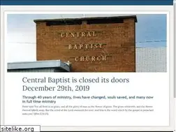 Sites similar to cbcsvaz.org