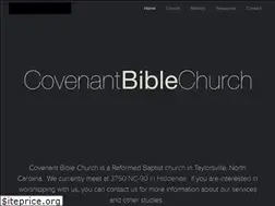 Sites similar to cbctaylorsville.com